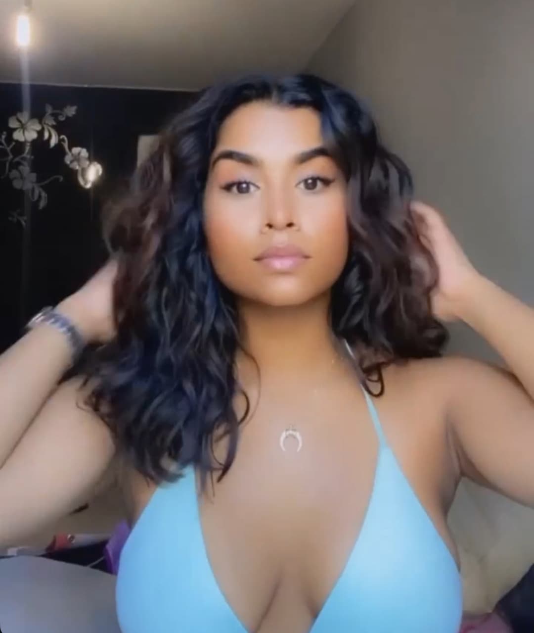 Tamil thicc sexy slut submission dm paki Bengali Indian nri thot brown