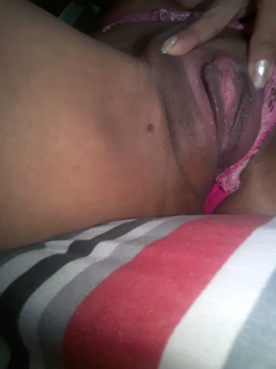 esta perrita esta para que la rellenen