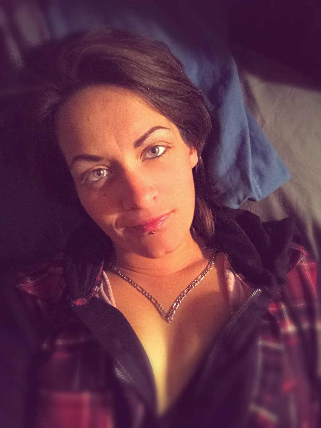 Ashley Hartwell my Baby Momma from Mass.