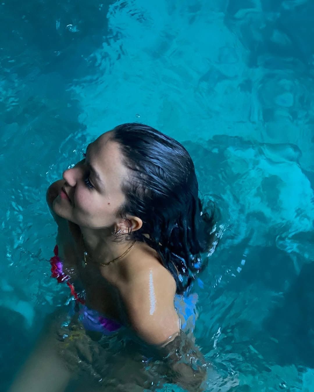 (RD) Jess Judith | jess.judith Jessica Judith Influencer Mami RD República Dominicana