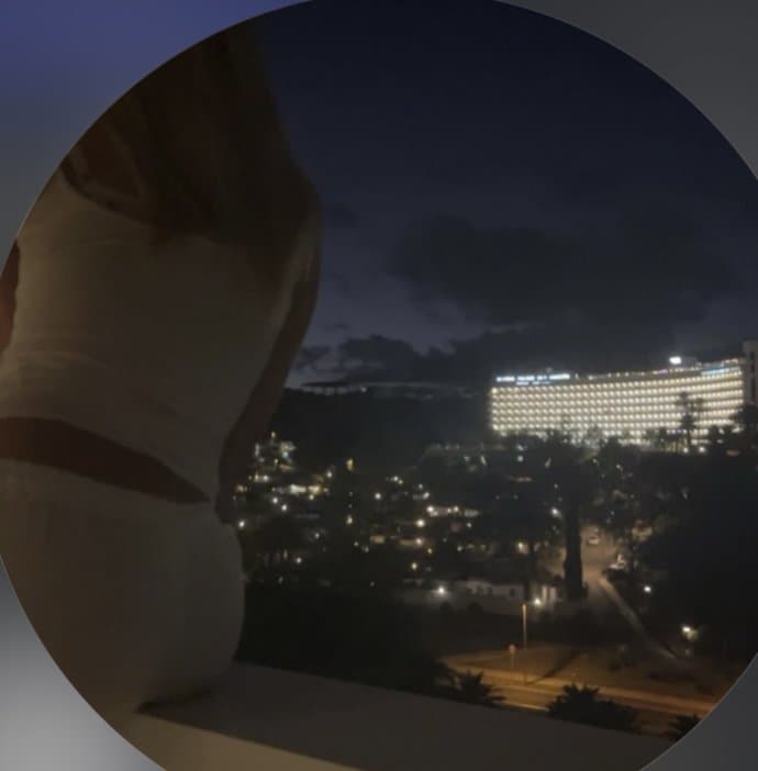 Swedish blonde teen with big boobs, dm if you wanna see her get fucked by a older man