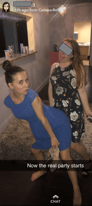 Bald or Bushy?  Long or Short Hair?  Dressed or Undressed?