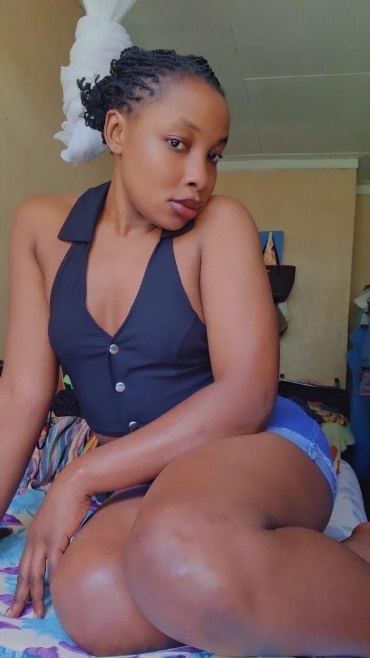 Kenya Hoe with a phat ass ... message her on Whatsapp +254_ 791_ 077_836