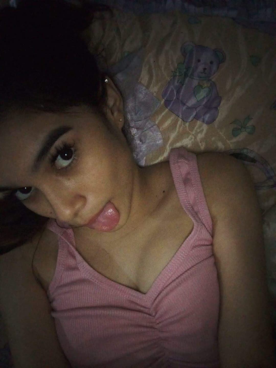 Valen Gutierrez, Valentina Bonilla flaca arrecha morronga de Cali valle ??