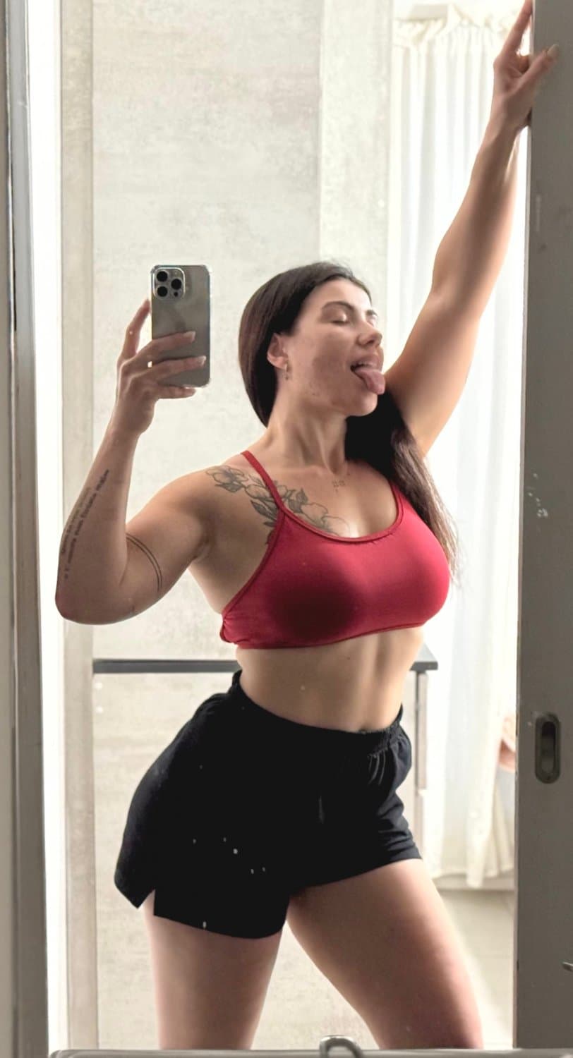 Sweet on the outside, intense on the inside