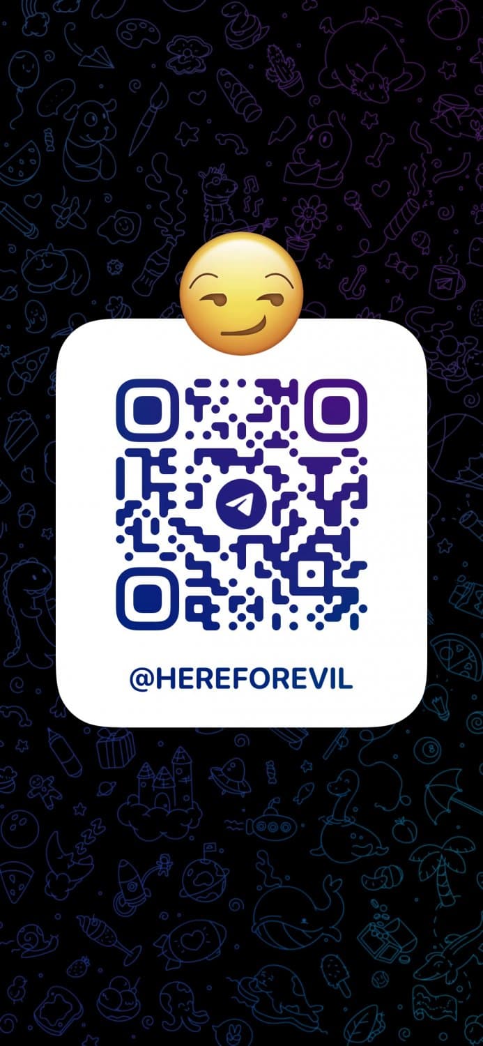 Telegram Messenger ID Jaxxx|M|30 (sharing freeuse gf)