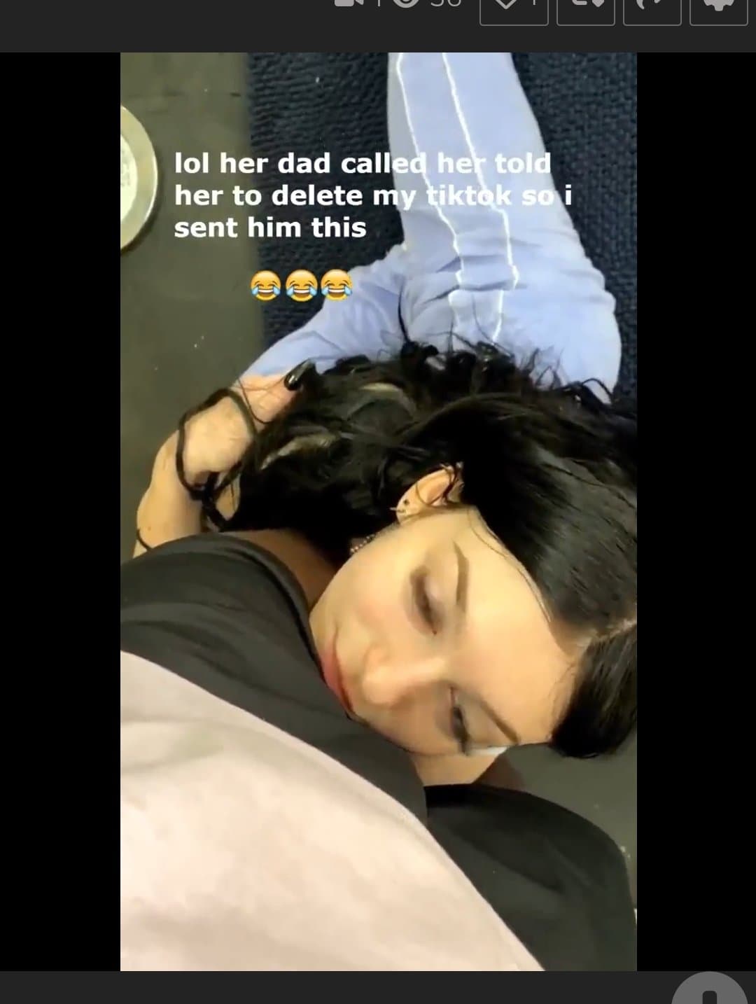 Sexy Lil White Chick Likes BBC