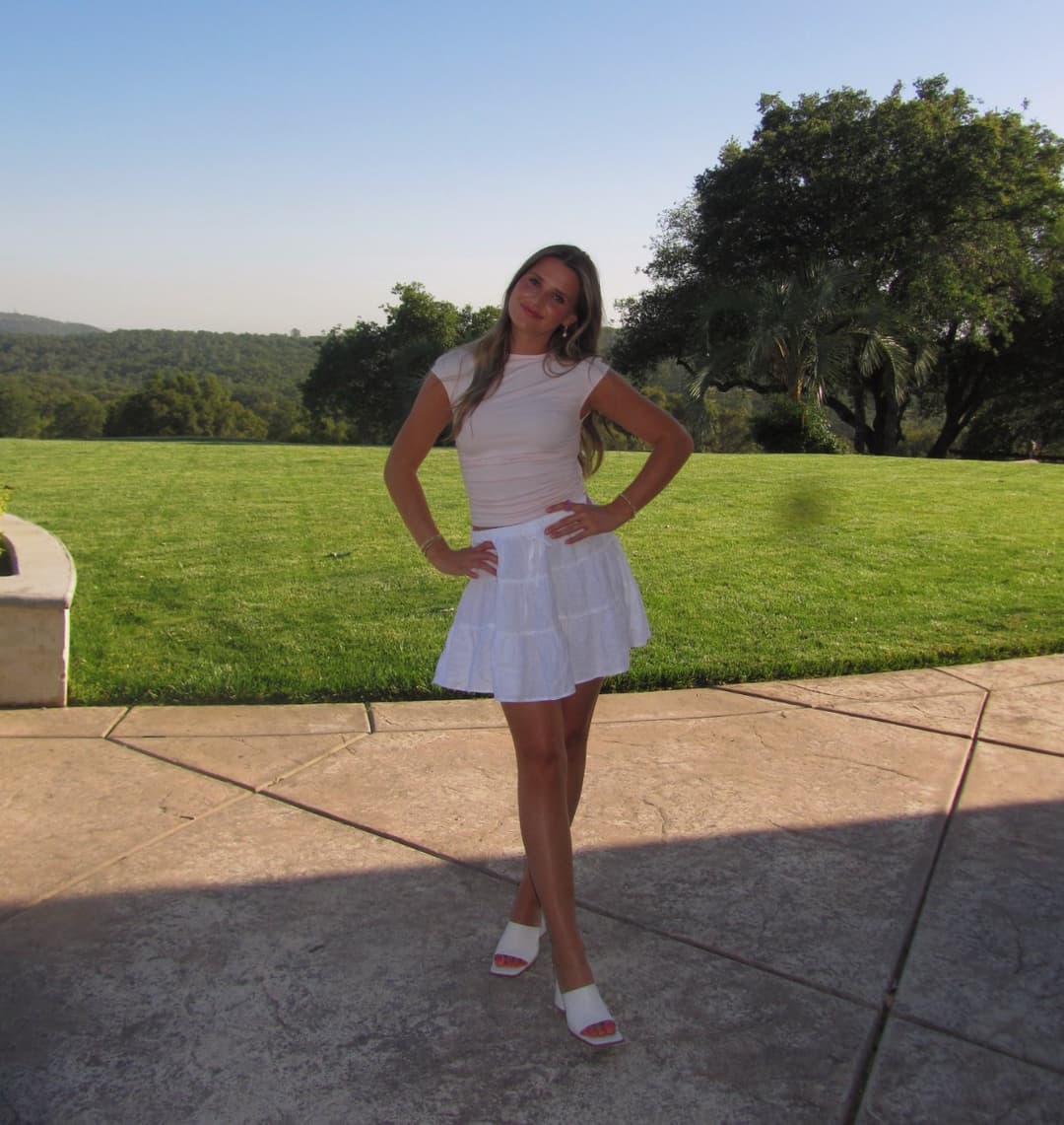 Kapri L - Vsco teen foot slut (Utah)