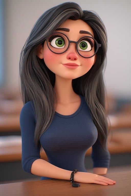 Michigan Catholic School Teacher