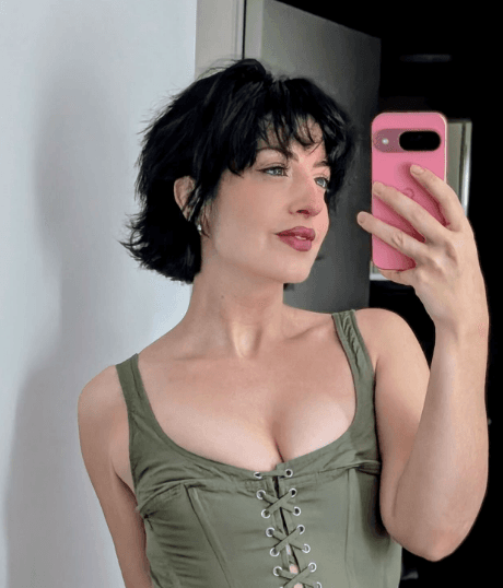 Rebecca Ford - Spacemom