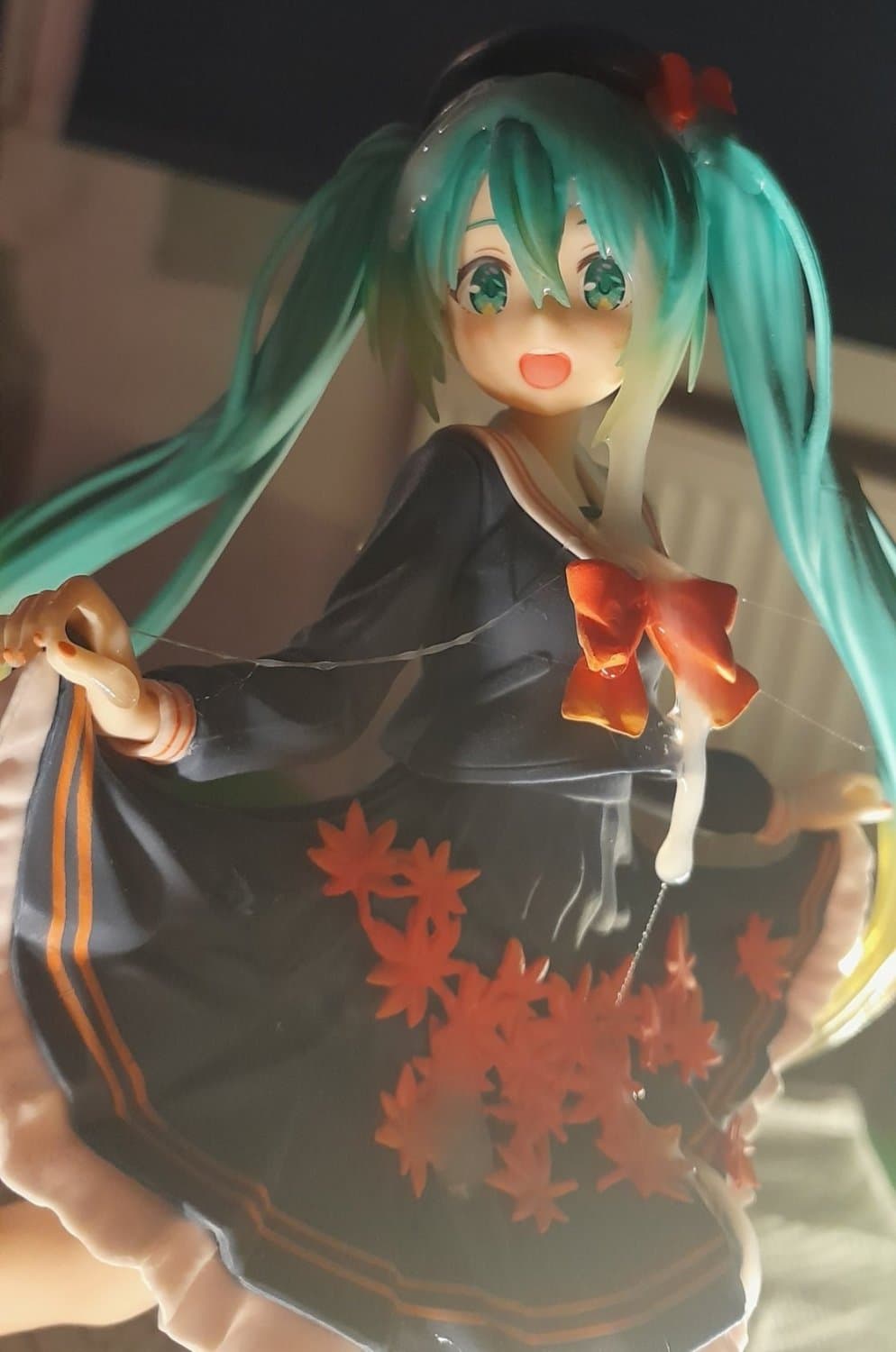 SoF #4 - Hatsune Miku (Fall)