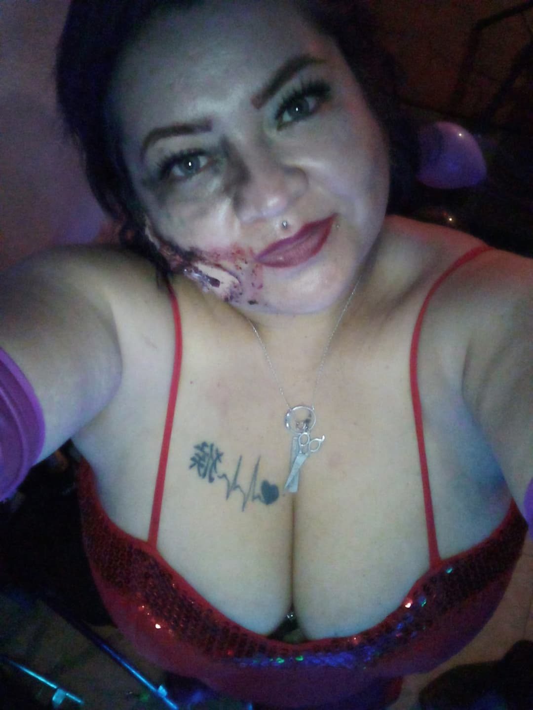 Maria Gondel  - https://www.facebook.com/maria.gondel.92