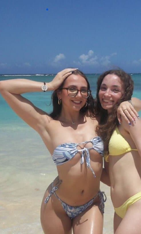 Webslut Ella is a naughty slut for cock