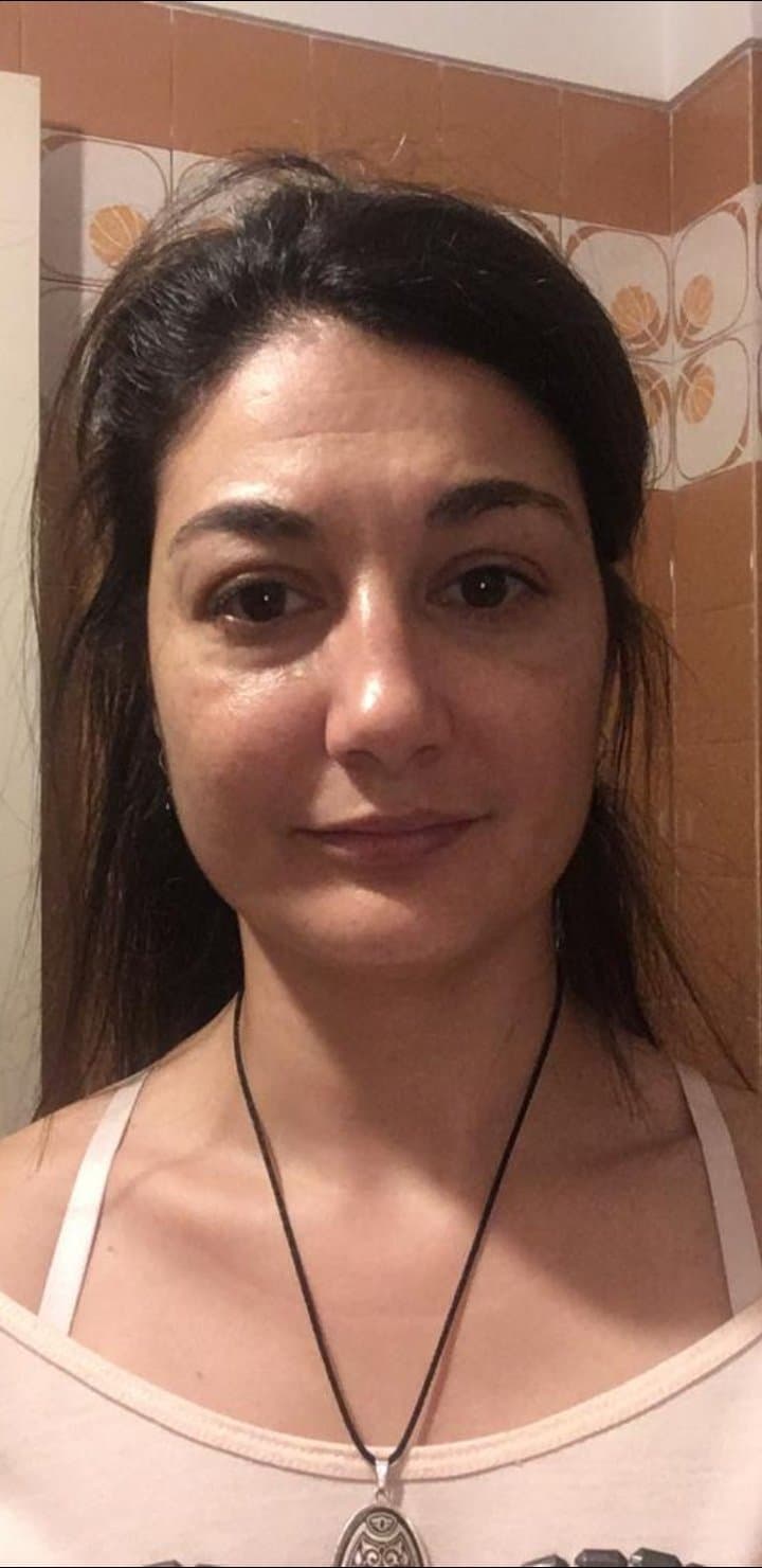 Fatass MILF Cumdump - Ruined doctor Carolina become a Public jerkoff material