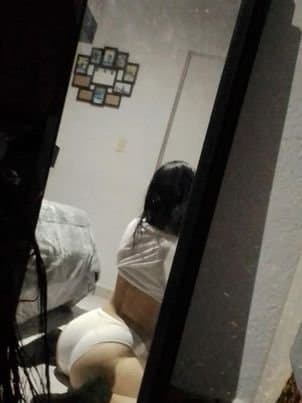 Camila pack fotos hot y video filtrado masturbandose  pedido de: @js_maybo.