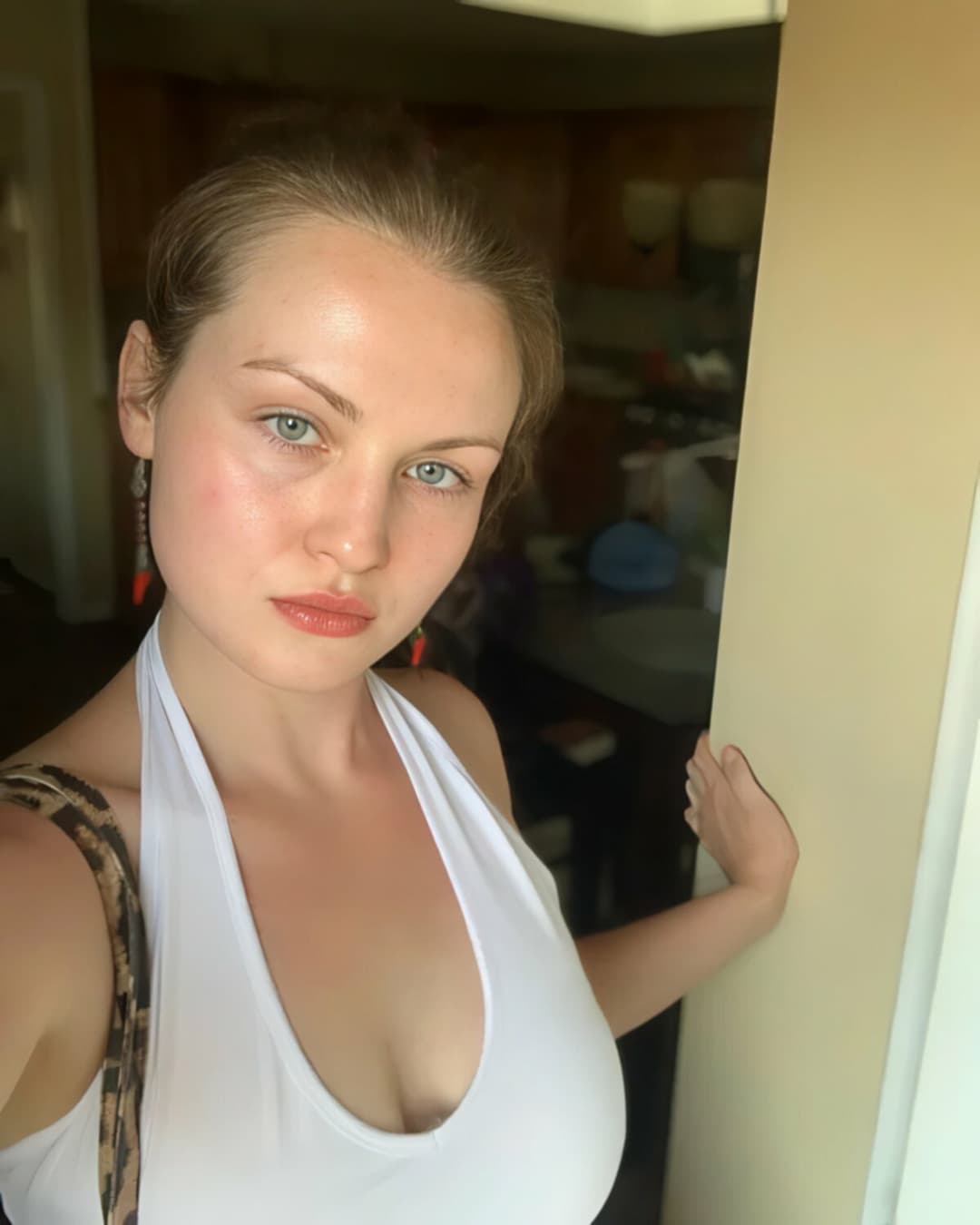 Occupational therapist Doctor Abby