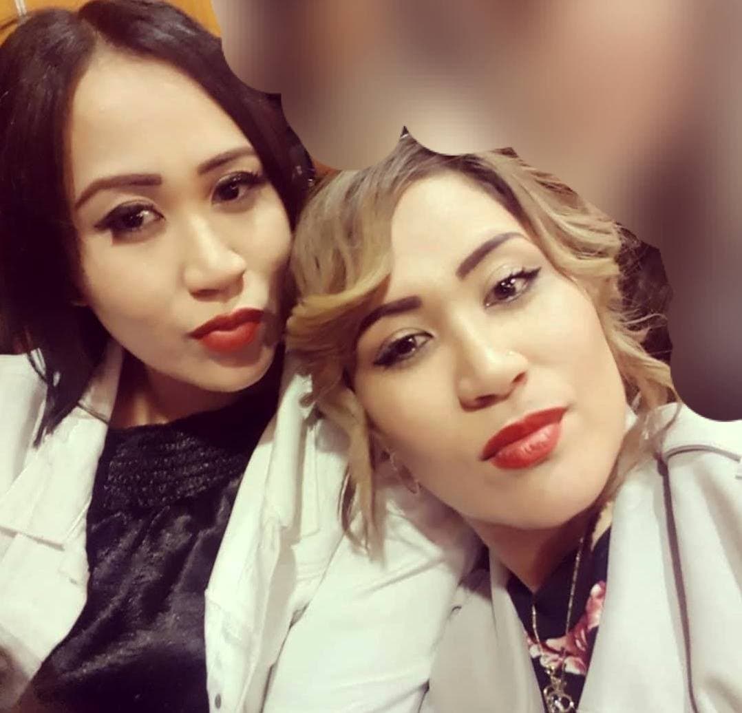 Hot Sister in law ( wife sister)