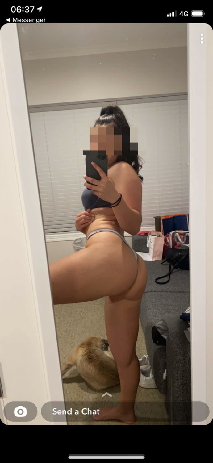 Wife is allowed to fuck his friend raw and raw only. She must send photos and videos.