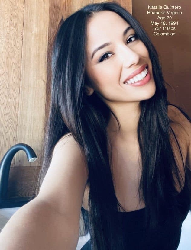 Natalia Guacheta Quintero Worldwide Public Disgrace