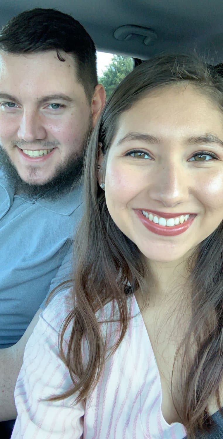 Texas cheating Mother/Wife Claudia E caught fucking a trucker for money after the bar