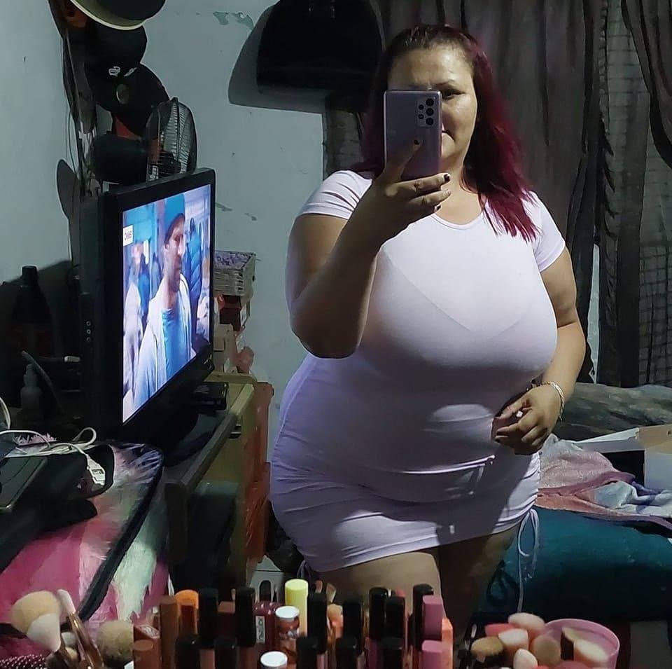 One thing about having a bbc is that you get to sit in the best Mexican pussy in the world