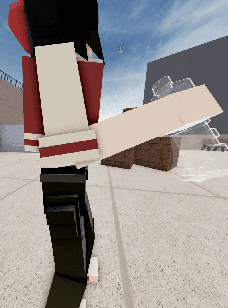 Roblox bad business punk business girl roll up sleeves and boobs part 2