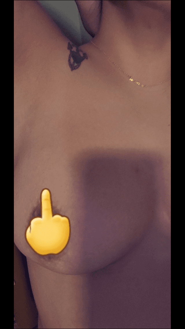 Shawna, indian squaw slut