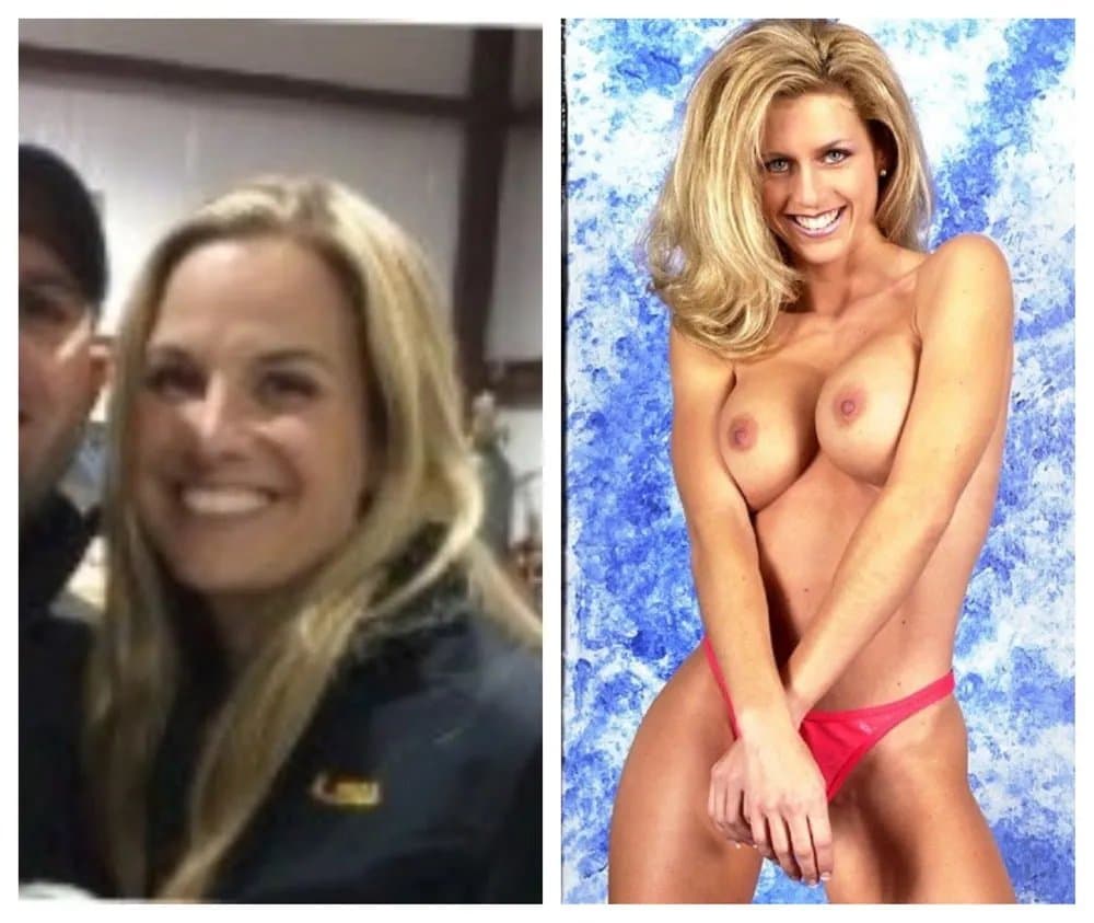 Playboy College/Casting/One Times - Before, After, And Much Later #5