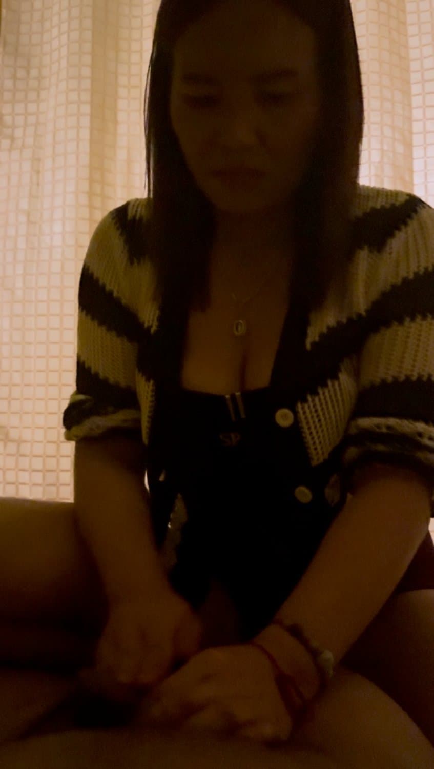 Thailand Happy Ending Massage