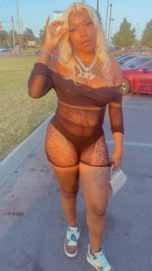 Single Mother Alabama Thot Used to Let Me Fuck All the Time Before Moving to Kentucky