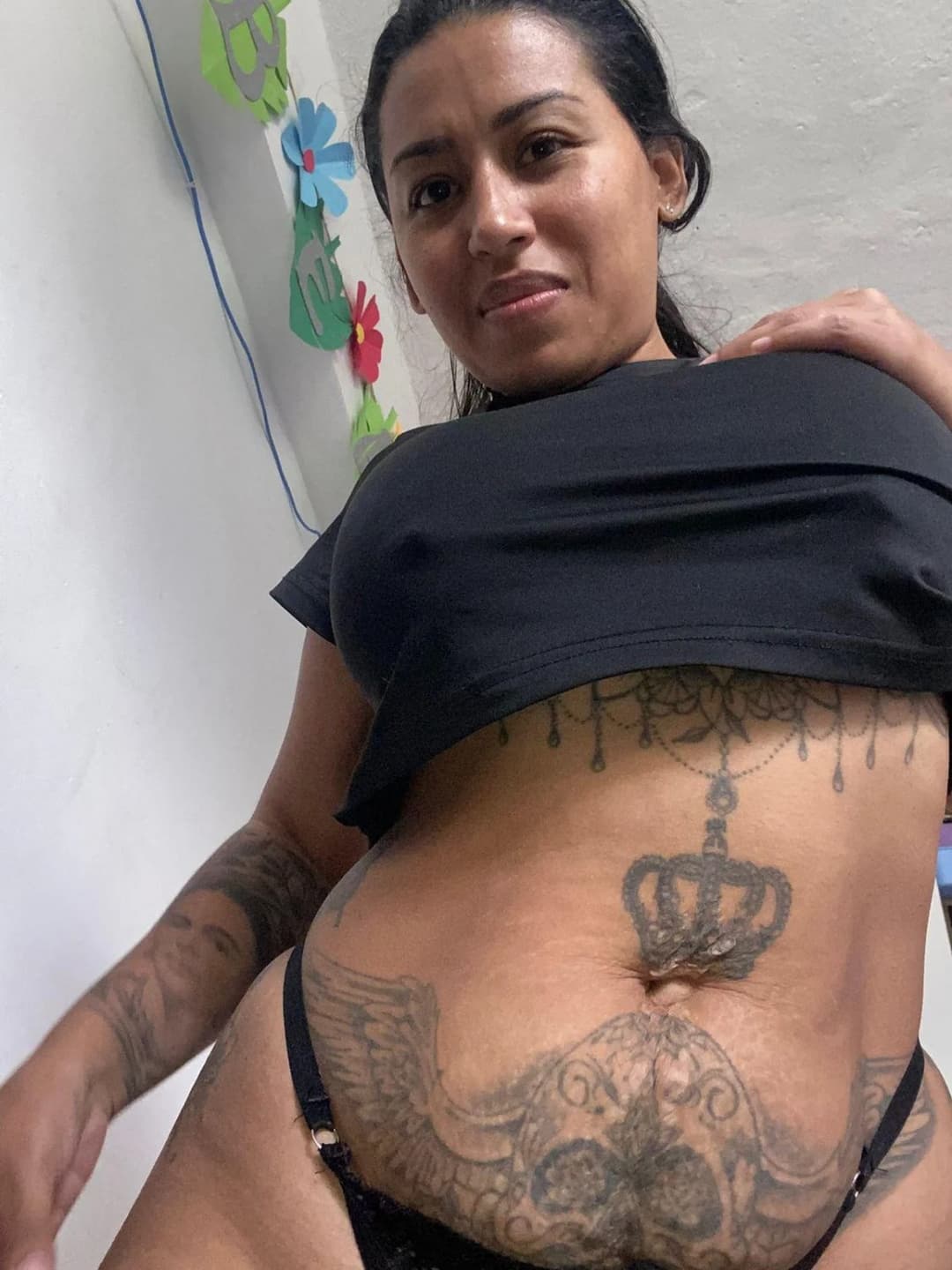 Fat Pussy, Fat, Titties, Fat Booty, Cute Face