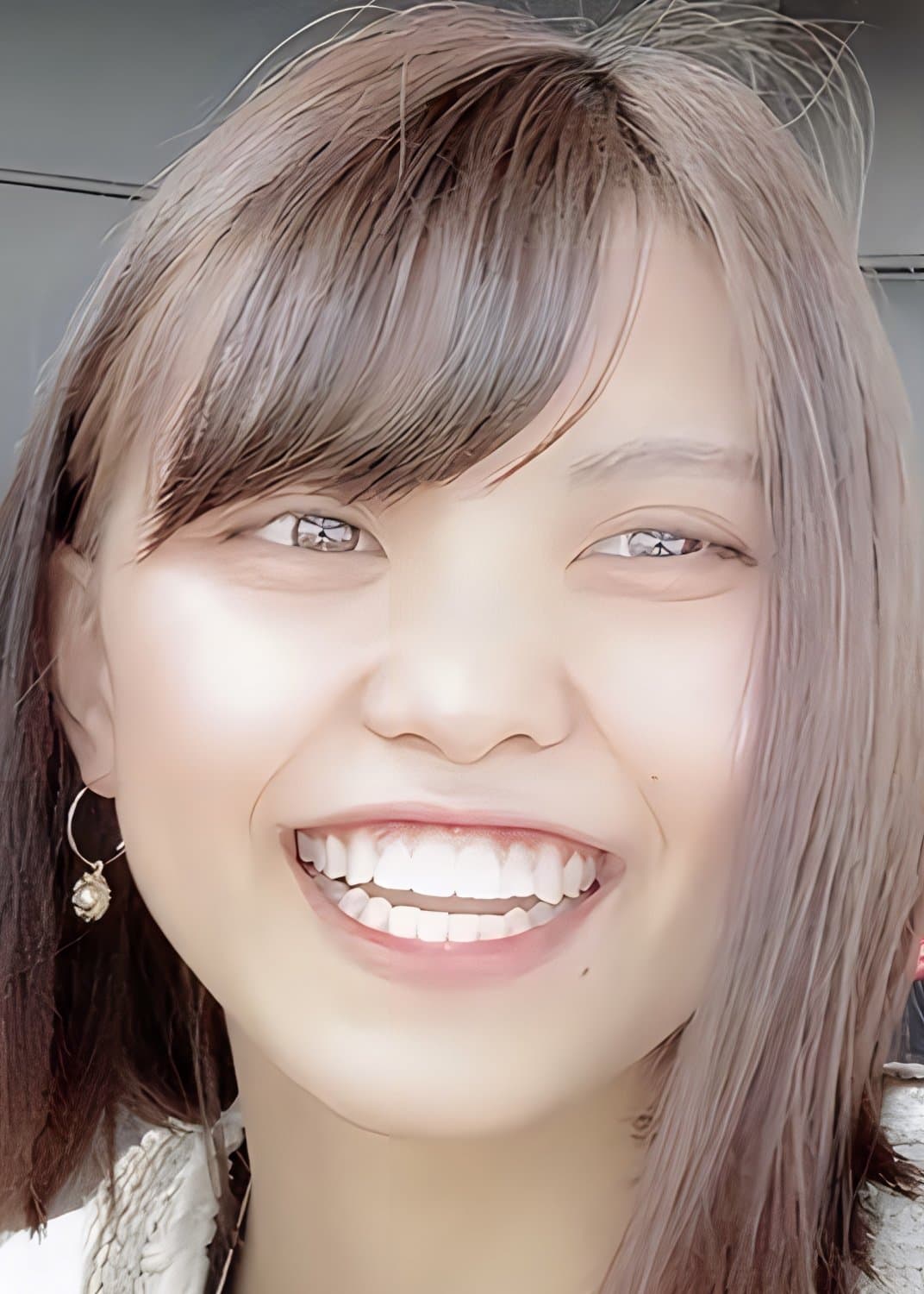 Japanese amateur nurse