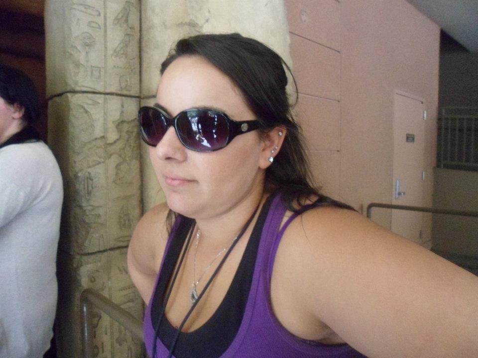 Tracy Sexy BBW Teacher Bitch