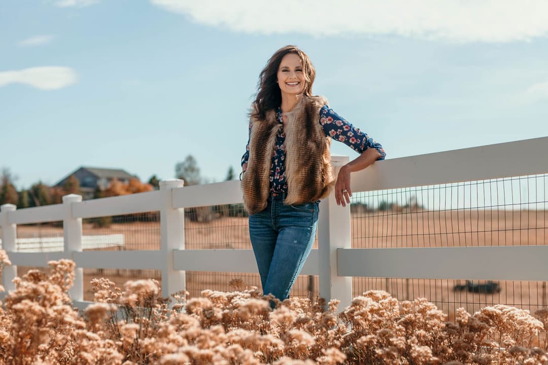 Kathy Sabine Denver news milf