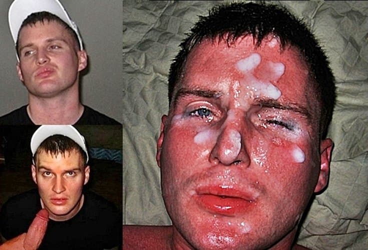 Montana Craigslist cum slut Brian 1