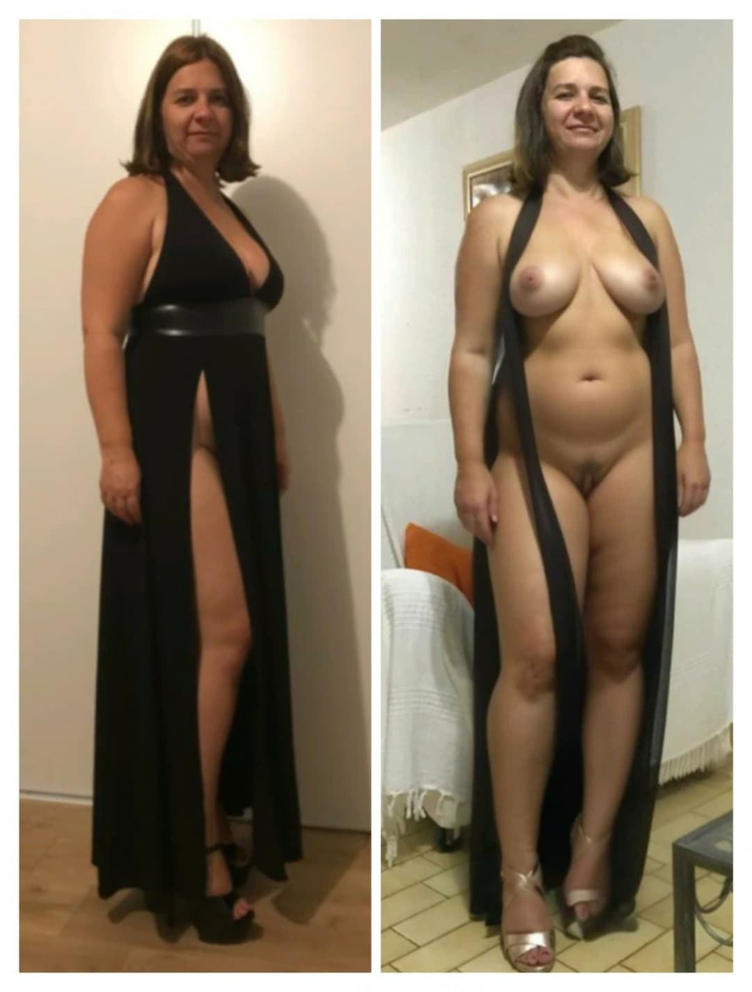 Risk chubby milf Sandra