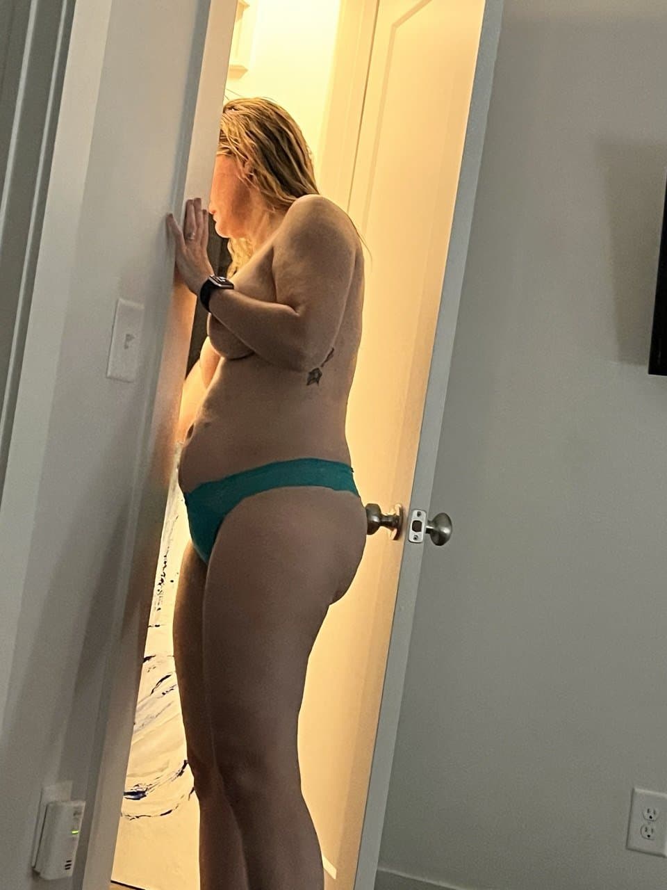 MilfArrest - Jen 47, DFW Tx