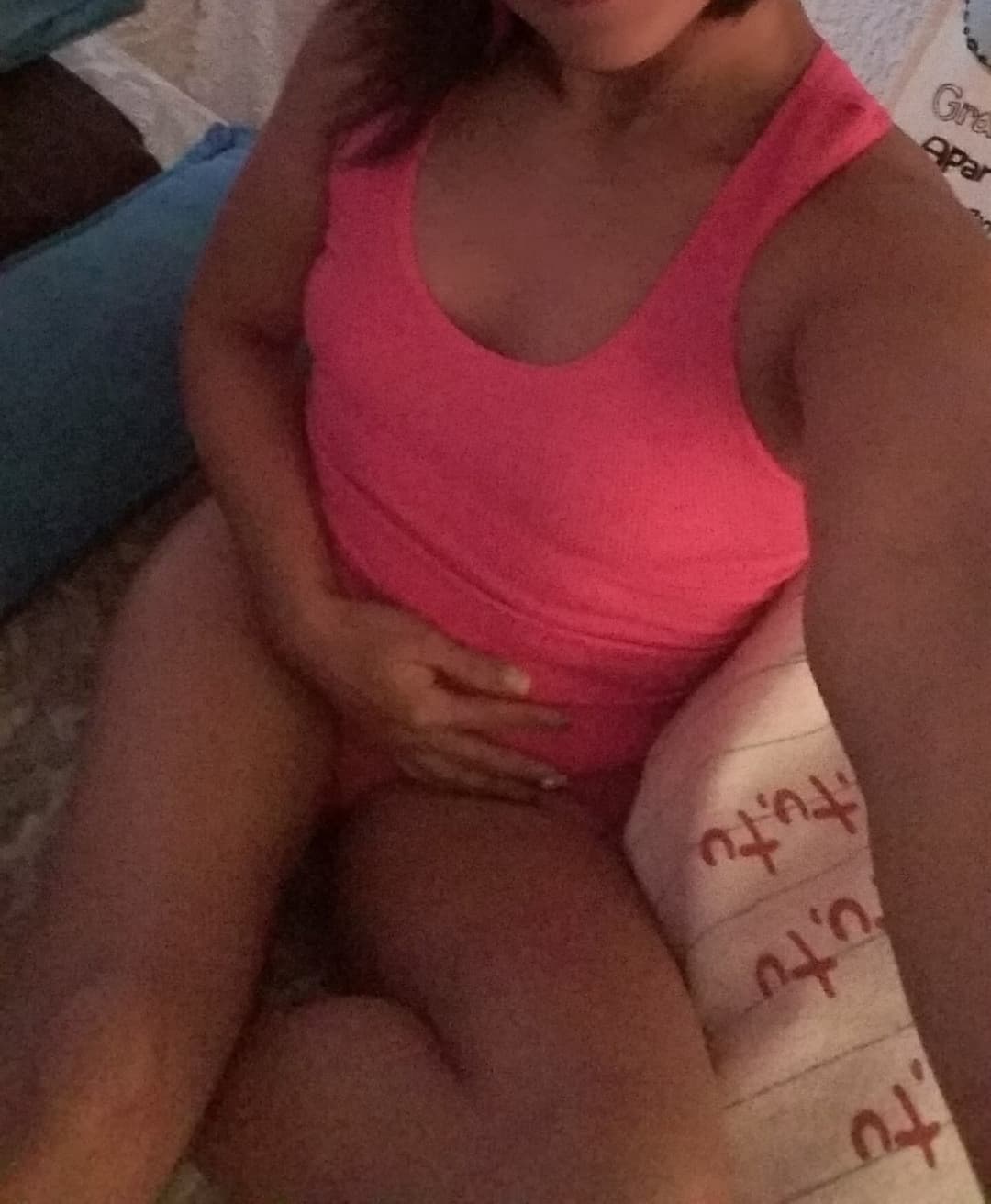 Laura Esposa infiel Zona Norte Tampico