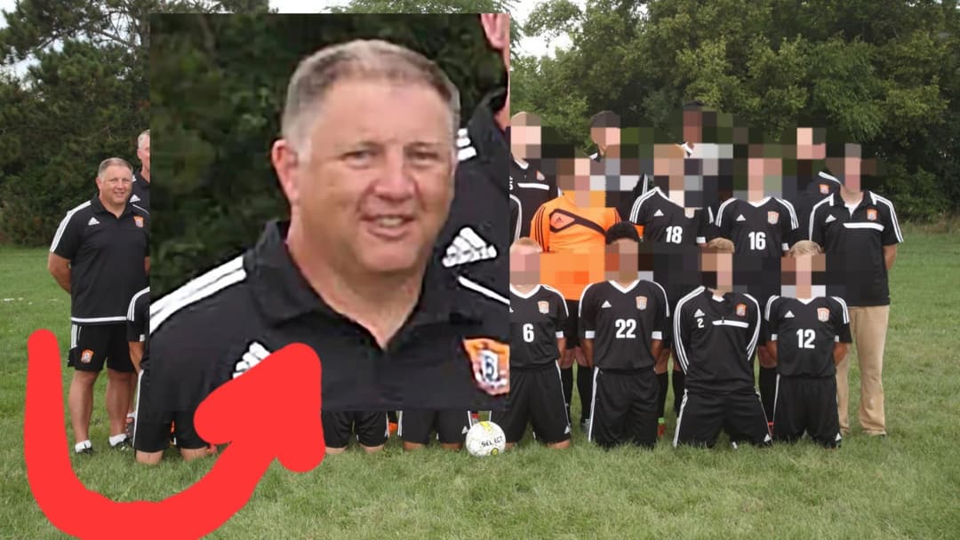 Married Accountant (aka kevinp66 with r2biago)