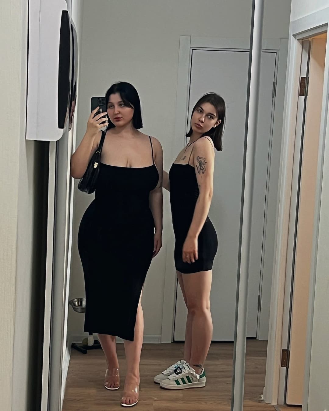 From skinny to thick teen | + pics with mom , hot pics , nudes , hot pics her mom