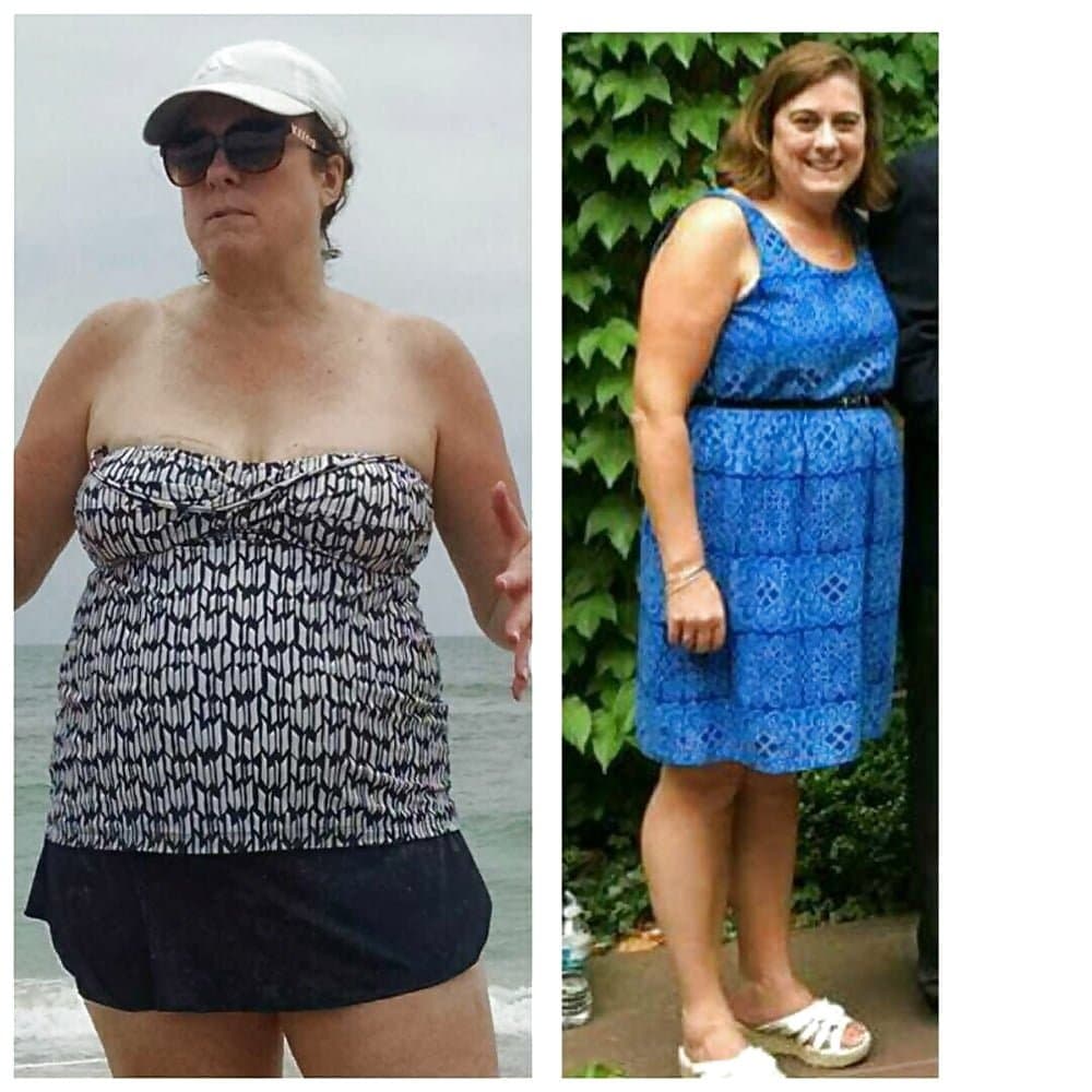 Dublin, Ohio MILF Kristi F