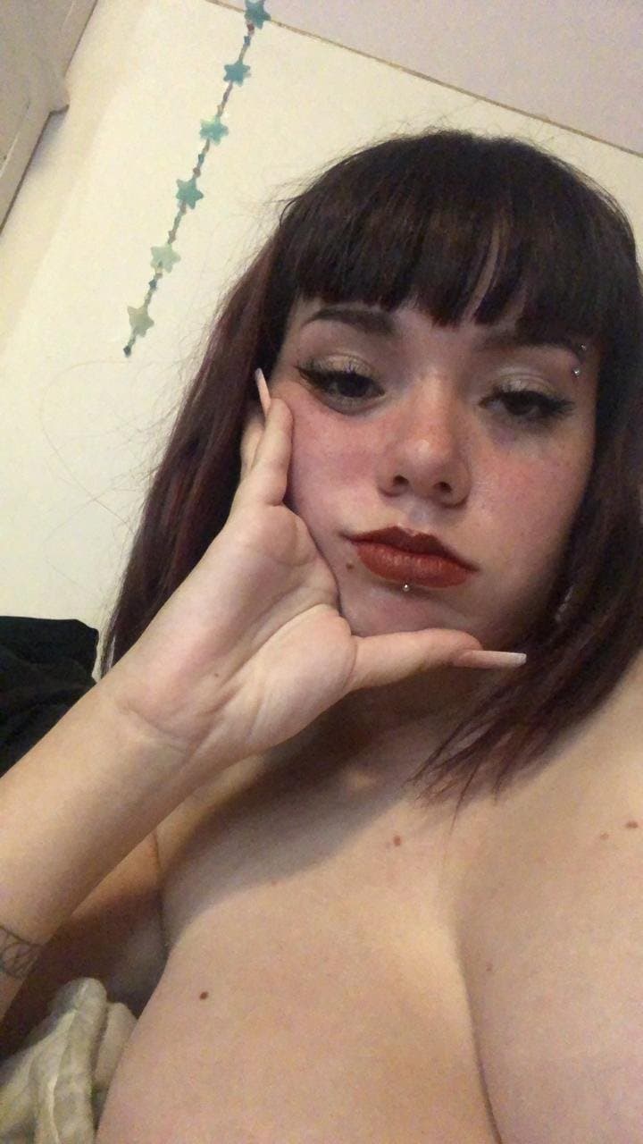 Vayan a ver más post de sofia scaltritti si la conoces manda MD para más