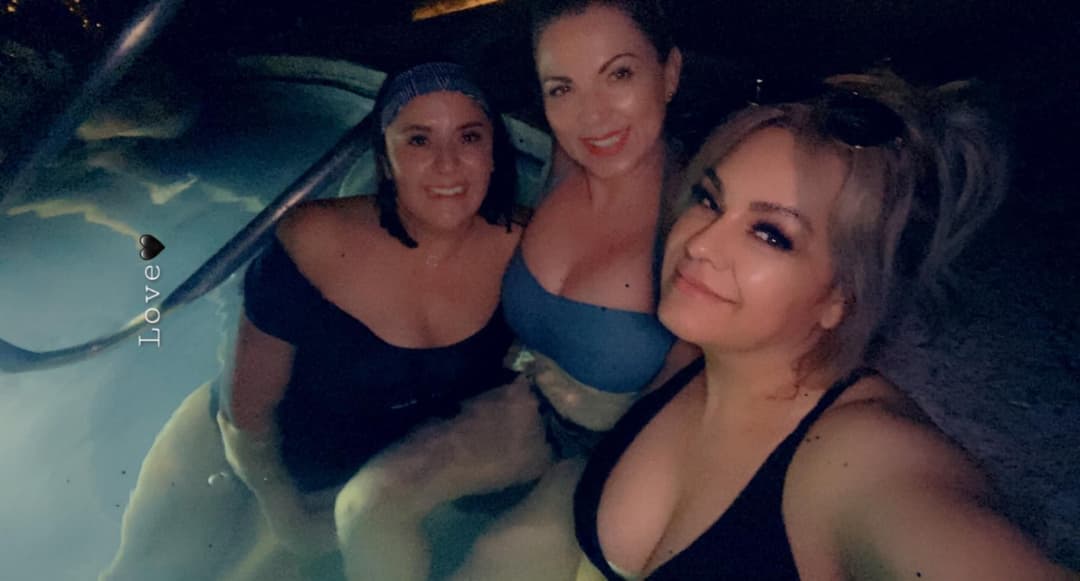 Are you fuckin this milf?