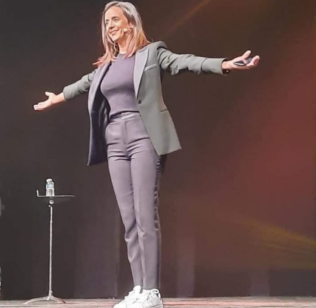 Milf beurette algérienne sexy