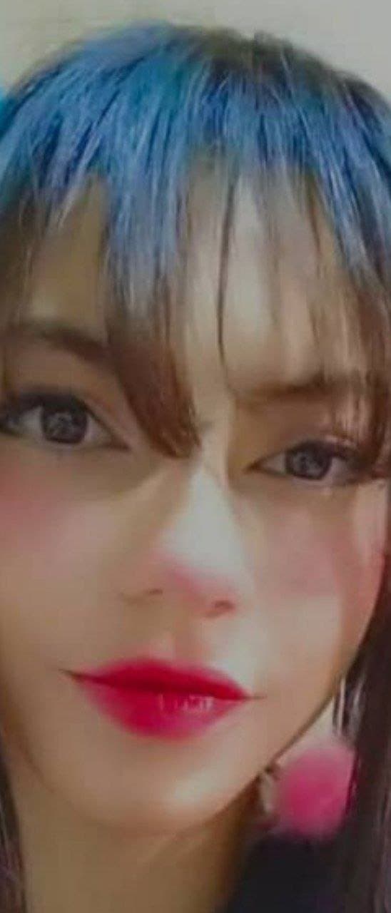 Putinha da Elisa pt 3