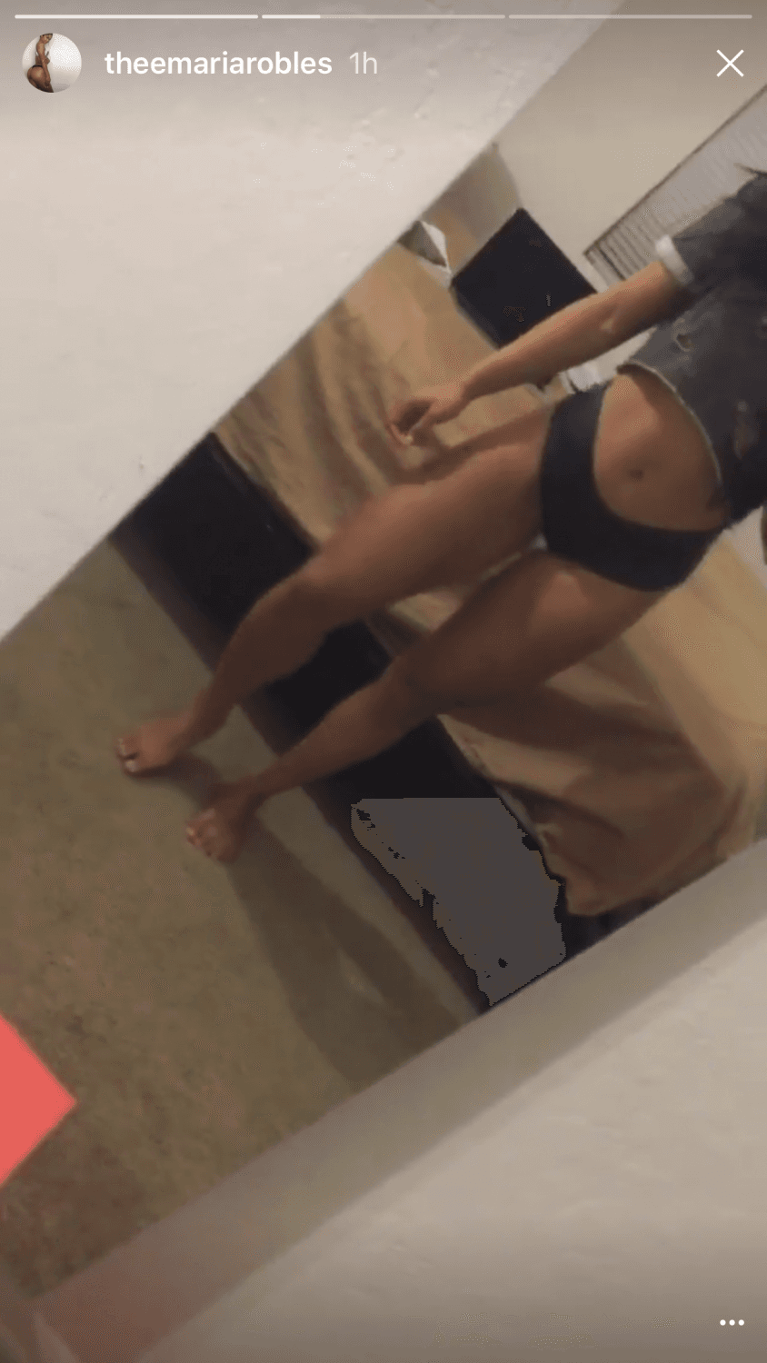 Click to view full size asian fitness model ass feet maria robles part 1