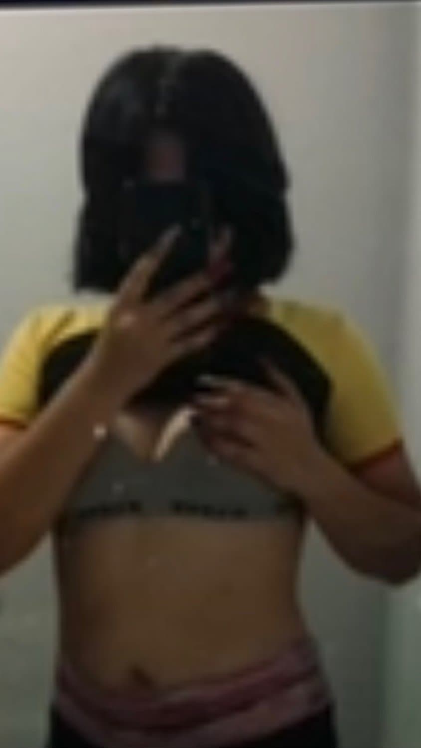 Precious Lee Sanchez photo shoot