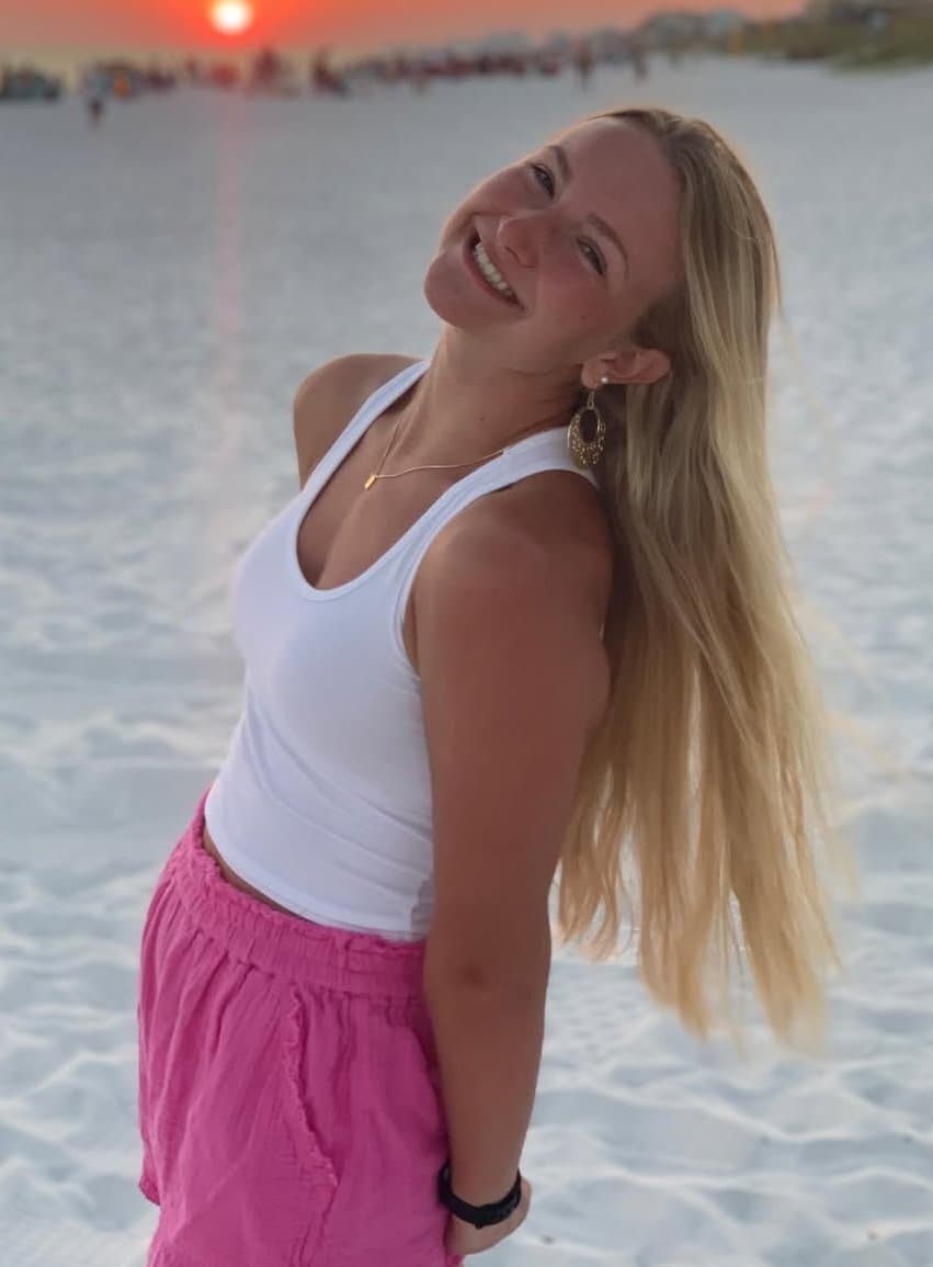 Freshly legal Christian Girl Hannah