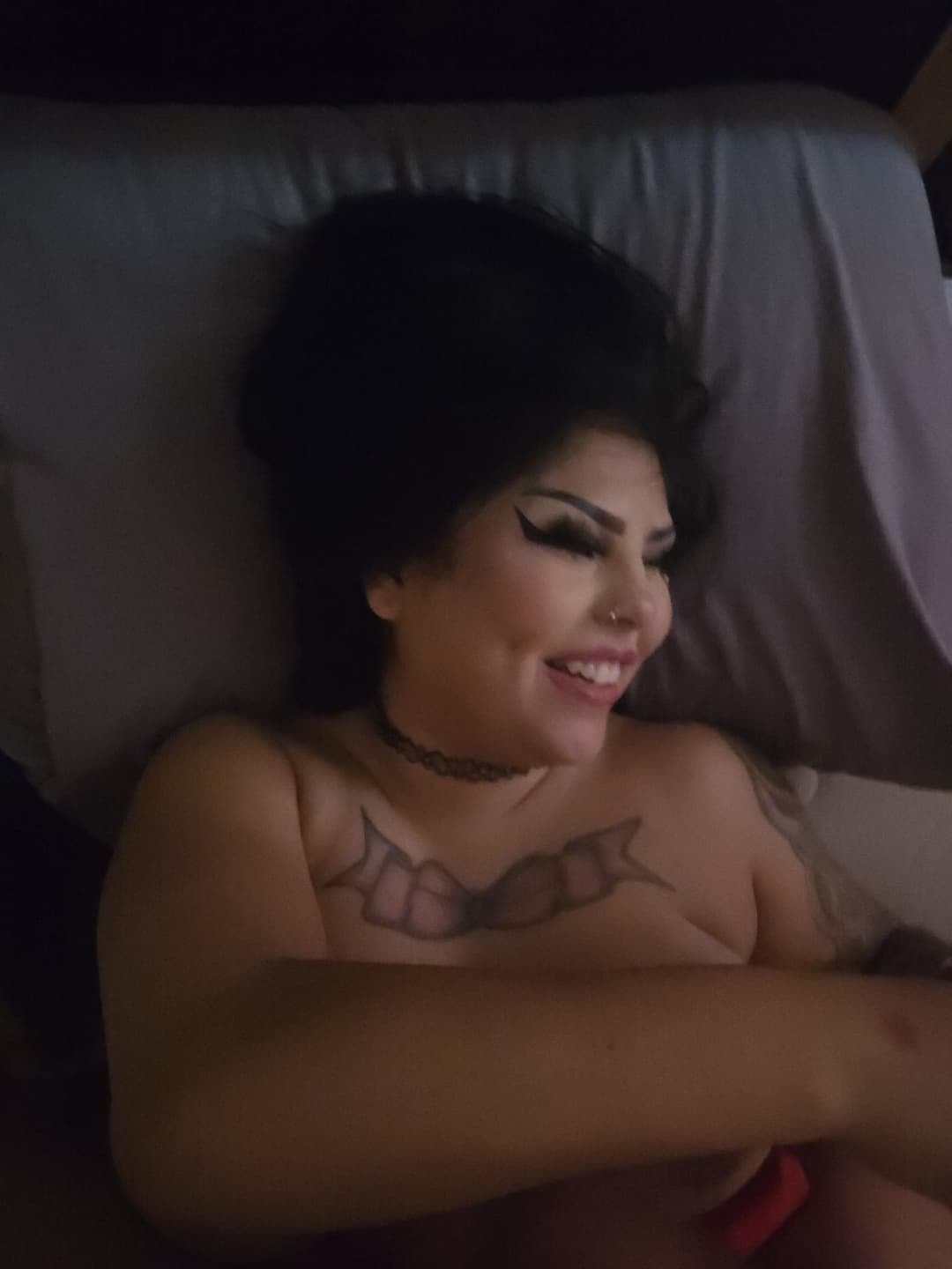 Toas nm slut Michelle anal queen and proper slut