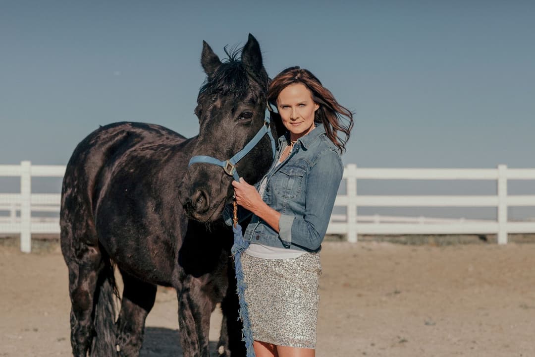 Kathy Sabine Denver news milf